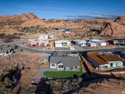 View/Area - 2182 Salida Del Sol, Moab, UT 84532 photo 4 of 6