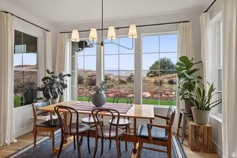 Dining - 2182 Salida Del Sol, Moab, UT 84532 photo 1 of 3