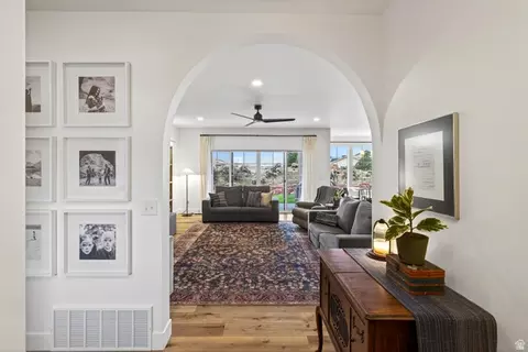Entry Way - 2182 Salida Del Sol, Moab, UT 84532 photo 1 of 4