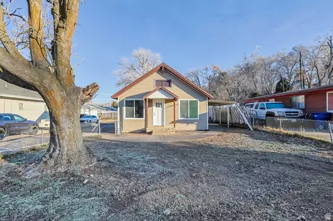 664 30th St, Ogden, UT 84403