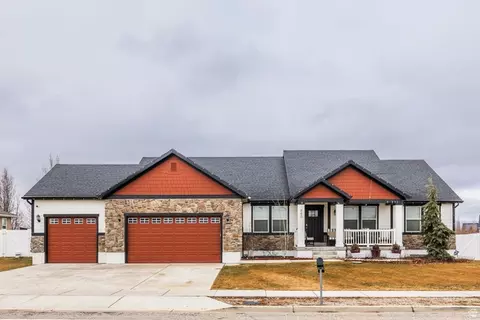 880 S Mill Rd E, Heber City, UT 84032