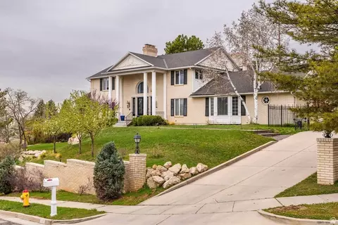325 N Federal Heights Cir, Salt Lake City, UT 84103