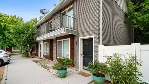 1488 S 400 E # 1-4, Salt Lake City, UT 84115