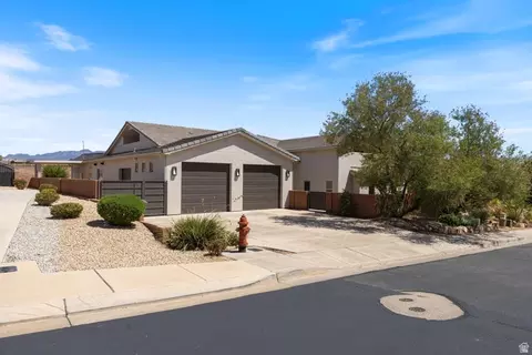 1388 W 2130 S, Saint George, UT 84770