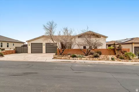 1388 W 2130 S, Saint George, UT 84770