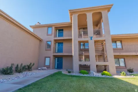 860 S Village Rd #Y8, Saint George, UT 84770