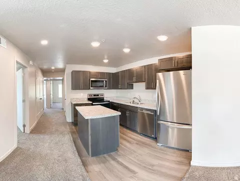 Kitchen - 3965 S 300 E, Murray, UT 84107 photo 1 of 2