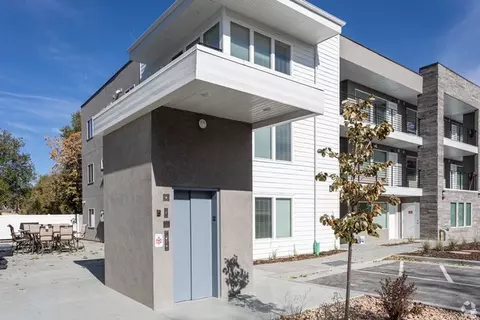 Exterior - 3965 S 300 E, Murray, UT 84107 photo 2 of 12