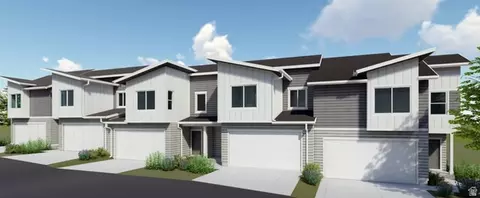 1562 W Bright Eyes Ln S, Saratoga Springs, UT 84045
