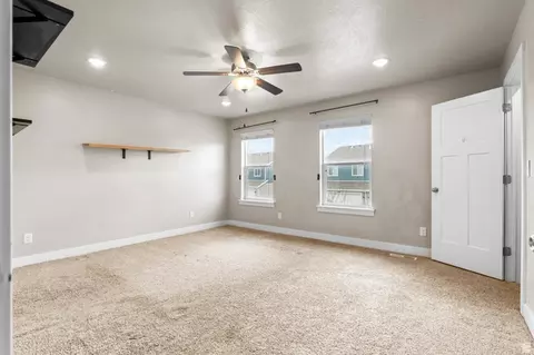 Bedroom - 1688 E Talon Way, Eagle Mountain, UT 84005 photo 1 of 4