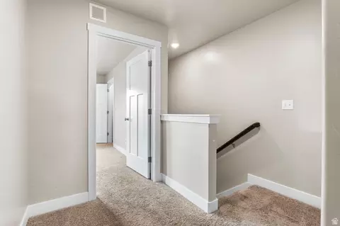 Entry Way - 1688 E Talon Way, Eagle Mountain, UT 84005 photo 3 of 4