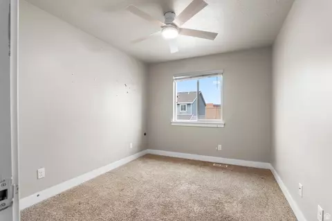 Bedroom - 1688 E Talon Way, Eagle Mountain, UT 84005 photo 2 of 4