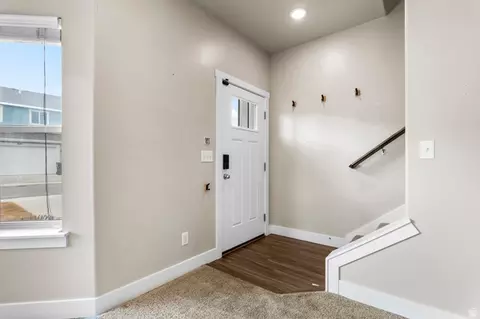 Entry Way - 1688 E Talon Way, Eagle Mountain, UT 84005 photo 1 of 4