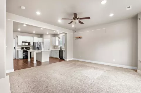 Living - 1688 E Talon Way, Eagle Mountain, UT 84005 photo 3 of 3