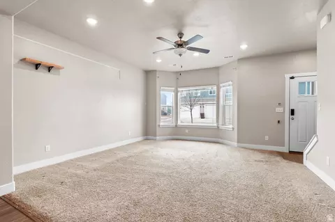 Living - 1688 E Talon Way, Eagle Mountain, UT 84005 photo 1 of 3