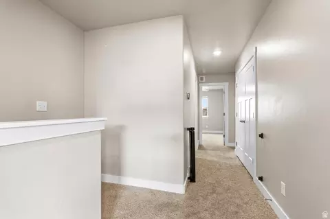 Entry Way - 1688 E Talon Way, Eagle Mountain, UT 84005 photo 4 of 4