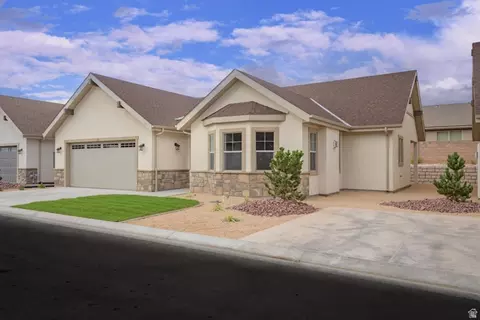 2352 W Portal Rd #11, Cedar City, UT 84720