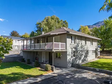 489 S 500 E, Provo, UT 84606