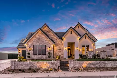 1006 S Willow Breeze Ln, Saint George, UT 84790