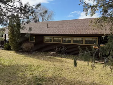 25645 N Frontage Rd, Portage, UT 84331