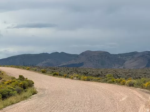1 Hwy 161 I-70 Exit 1, Fillmore, UT 84631