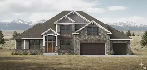 8968 N 6800 W, Tremonton, UT 84337