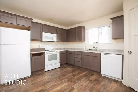 Kitchen - 43 E 670 N, Vineyard, UT 84059 photo 1 of 1