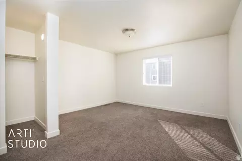 Bedroom - 43 E 670 N, Vineyard, UT 84059 photo 1 of 3