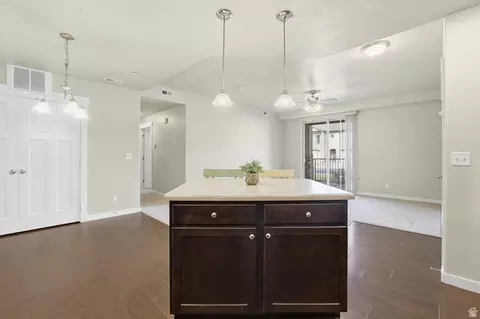 Kitchen - 281 W 650 N #B, Centerville, UT 84014 photo 4 of 4