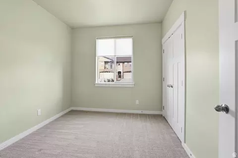 Bedroom - 281 W 650 N #B, Centerville, UT 84014 photo 4 of 5