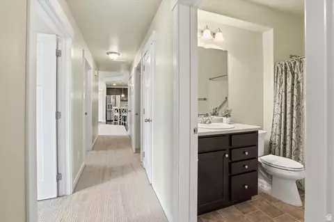 Entry Way - 281 W 650 N #B, Centerville, UT 84014 photo 1 of 2