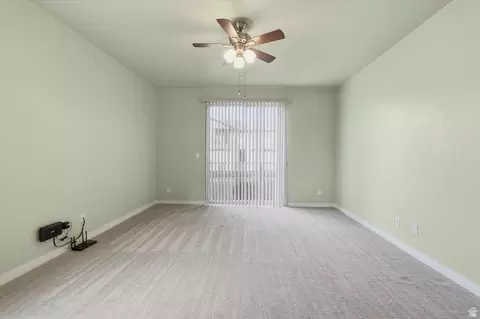 Living - 281 W 650 N #B, Centerville, UT 84014 photo 4 of 4
