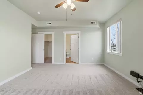 Bedroom - 281 W 650 N #B, Centerville, UT 84014 photo 1 of 5