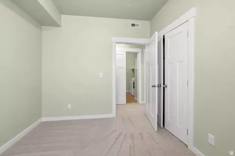 Bedroom - 281 W 650 N #B, Centerville, UT 84014 photo 3 of 5