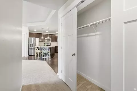 Entry Way - 281 W 650 N #B, Centerville, UT 84014 photo 2 of 2