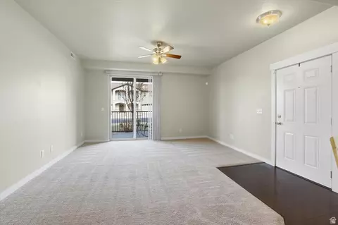 Living - 281 W 650 N #B, Centerville, UT 84014 photo 2 of 4