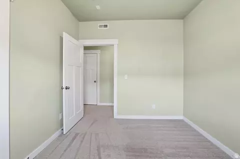 Bedroom - 281 W 650 N #B, Centerville, UT 84014 photo 5 of 5