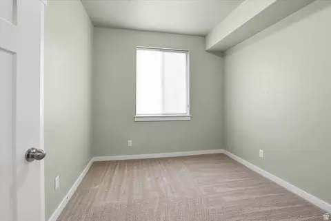 Bedroom - 281 W 650 N #B, Centerville, UT 84014 photo 2 of 5