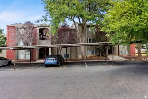 55 W Center St #331, North Salt Lake, UT 84054