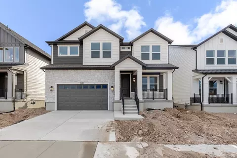 931 N 4020 W #510, Lehi, UT 84048