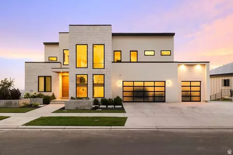 1057 W Seasons View Ct, Lehi, UT 84043