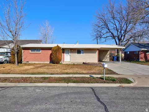 734 W 1300 S, Woods Cross, UT 84087