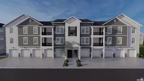 1772 N Buckeye Way #O304, Saratoga Springs, UT 84045