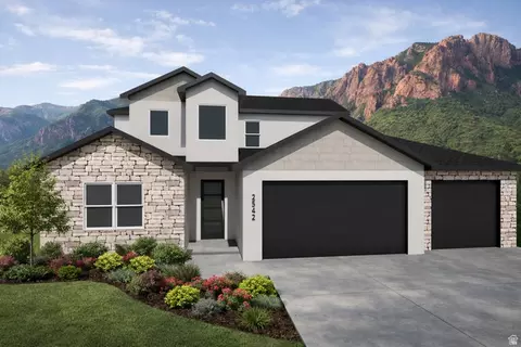 4128 W 1950 S, Cedar City, UT 84720