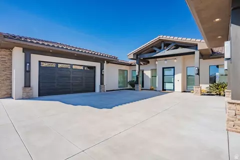 1218 W Provinice Way, Saint George, UT 84770