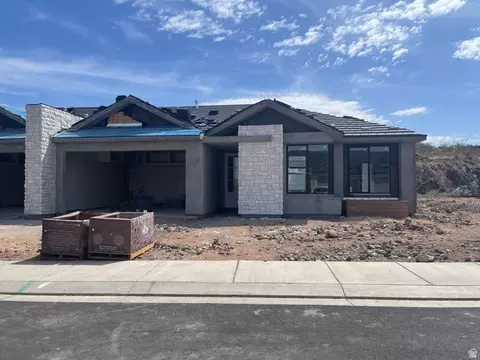 1624 W 470 N, Hurricane, UT 84737