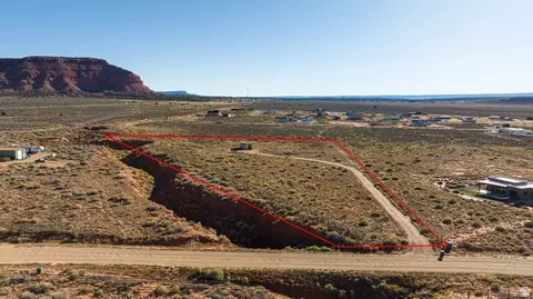 1555 S Lost Dr, Kanab, UT 84741
