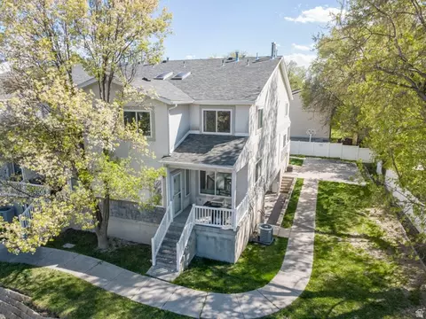 4072 S 300 E #9, Millcreek, UT 84107