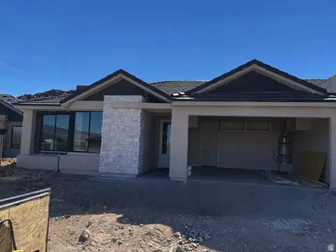 1626 W 470 N, Hurricane, UT 84737