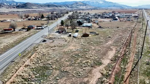 Undisclosed, Sigurd, UT 84657